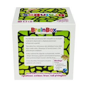 Brainbox - Dinosauři - Image 3