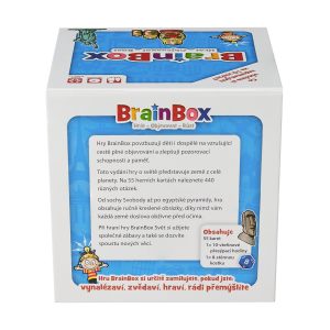 Brainbox - Svět - Image 3