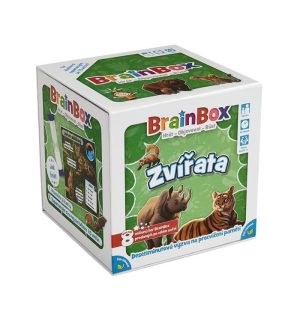 Brainbox - Zvířata