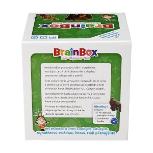 Brainbox - Zvířata - Image 3